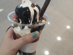 -DQ·蛋糕·冰淇淋(太原街万达店)