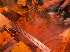 -明记牛杂(新马路分店)