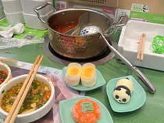 -一围肥牛小火锅(高铁吾悦店)