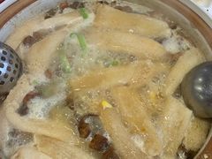 -土连锅·现熬养生汤锅(梁家巷店)