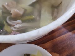 -陈记汤饭(水巷口店)
