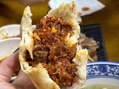 -长安后宰门水盆羊肉(新都心店)