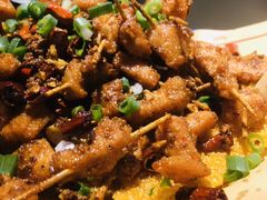 -百姓家宴(三堰店)