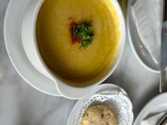 粟米忌廉汤-安德鲁饼店(总店)