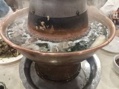 -鑫来顺大铜锅涮羊肉(中山门旗舰店)