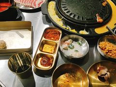 -恩泽家·果味坛子韩国炭火烤肉(白石龙店)