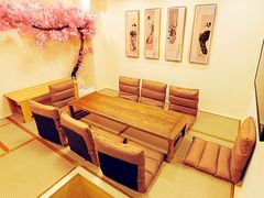 -ELEVEN桌游剧本杀轰趴馆(三里屯店)