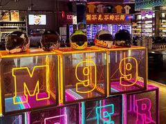 -M99 BEER世界啤酒吧(鸿云悦街店)