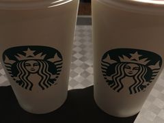 -星巴克(西湖天地店)