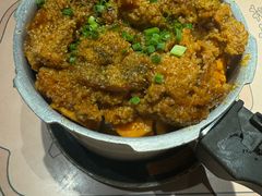-杨记隆府重庆江湖菜(大悦城店)