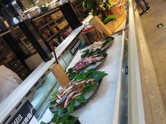 -圣罗巴海鲜烤肉自助(佳兆业店)