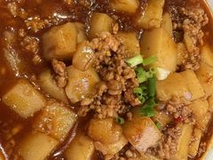 -富正毅三下锅·湘西韵味(天门山索道店)