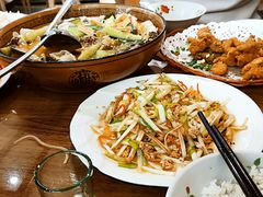 -毛姐烤鱼(福州汽车客运西站店)