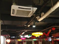 -矮板凳老火锅(宽窄巷子店)