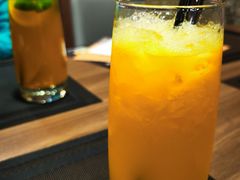 鲜芒酸奶优格-源·新派中西餐厅(青蓝山美食一条街店)