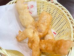 -方中山胡辣汤(大学中路56号院店)