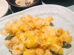 -yokocho上横町·日本食街(深业上城店)