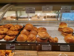 -烘焙町面包店(西四店)