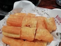 -顺德粥城·叹茶食粥(良化店)