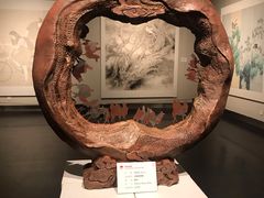 -江苏省美术馆(长江路新馆)