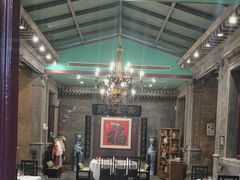 -卫鼎轩·曹公馆(鼓楼店)