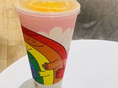 -奈雪的茶(国金中心店)