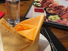 -申德勒加油站餐厅(三里屯北小街店)