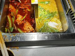 -创新高肥羊火锅(朝阳路店)