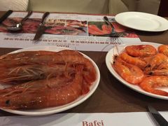 -芭菲盛宴·环球美食(袁家岗店)