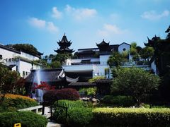 -江宁织造博物馆