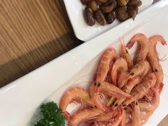 -501號台州海鲜餐厅(海创园店)