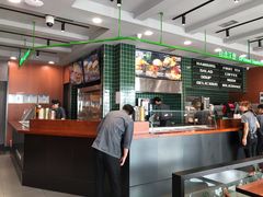 -魏斯理汉堡(西安沣东吾悦店)