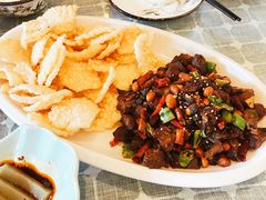 -小厨子私房菜·云南美食店