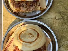 -樊记腊汁肉(竹笆市总店)