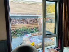 -北京益泉花园酒店