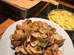 -三杯赤運·中式小酒馆(所城里店)