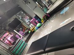 -健狗狗24小时智能自助健身房(龙湖重庆时代天街D馆店)
