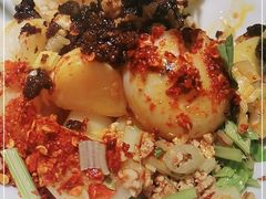 -二孃鸡爪爪(东风路总店)