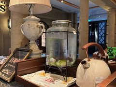 -B&C黄油与面包·法式古堡面包坊(新天地店)