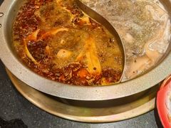 -沸炉重庆老火锅(军事博物馆店)