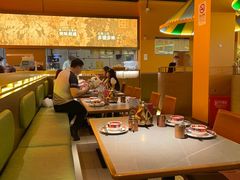 -塔哈尔·新疆盛宴(奉贤龙湖店)