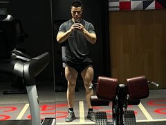 -帝豪斯健身俱乐部(市府恒隆广场店)