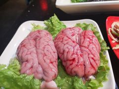 -宽板凳老灶火锅(外馆斜街店)