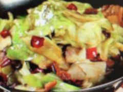 -白鹿江西餐厅(北师大店)