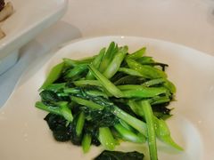 -满堂·烤鸭店·北京菜(鼓楼店)