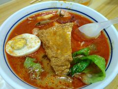-林氏沙茶面·闽南必尝小吃(福建路店)