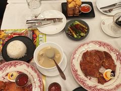 -威尼斯西餐厅(扬名广场店)