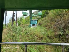 -九皇山景区