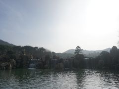 -白马涧龙池景区