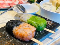-三克火锅影院(来福士店)